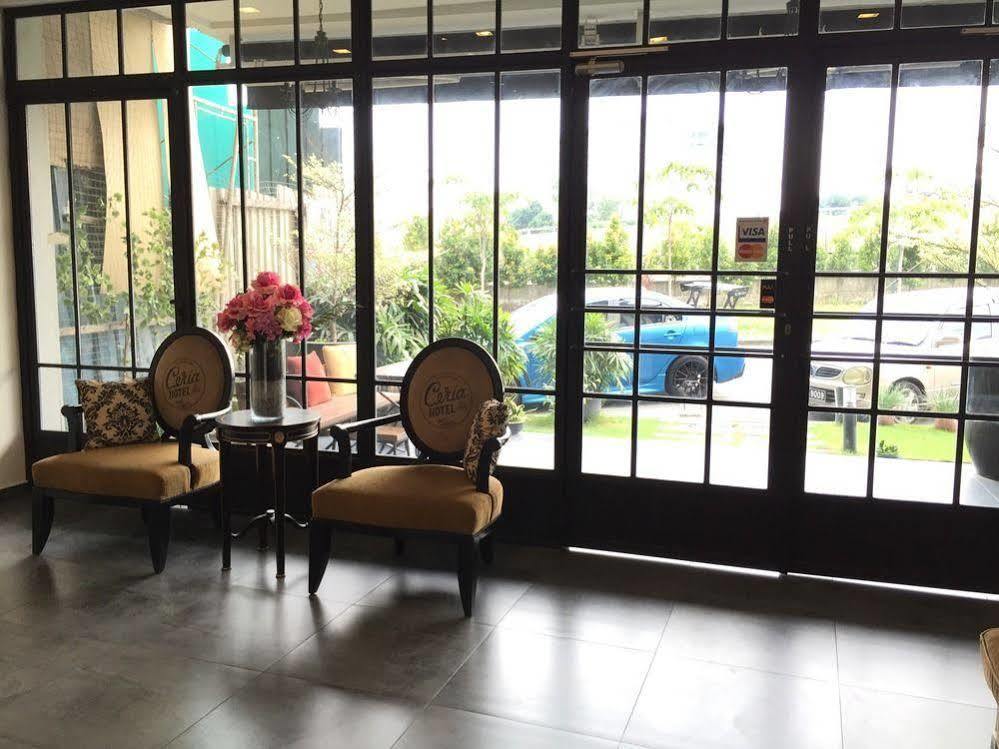 Spot On 89774 Sim Hotel Kuala Lumpur Eksteriør bilde