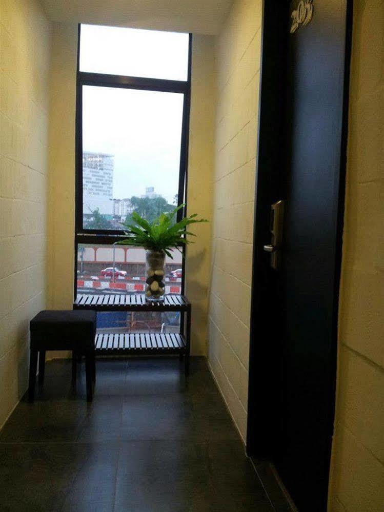 Spot On 89774 Sim Hotel Kuala Lumpur Eksteriør bilde
